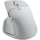 LOGITECH MX Master 4 for Mac - WHITE SILVER - BT - EMEA28i-935 — Foto 2