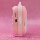 Maxlife printing camera MXPC-100 pink Foto 5