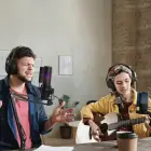 USB  Microphones BOYA K3 — Foto 11