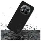 3MK Matt Case Pro for Redmi Note 15 Pro black — Foto 4