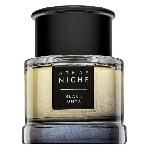 Armaf Niche Black Onyx унисекс парфюм 90 мл