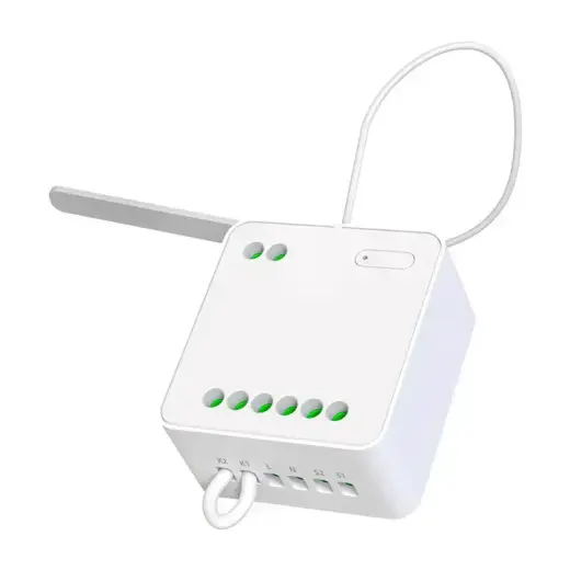 Smart żarówka LED vintage Yeelight Filament Foto 2