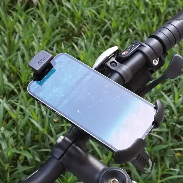 Setty universal bicycle holder UR-04 Photo