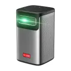 BlitzWolf BW-VT2 PRO MAX 3D 4K Bluetooth WiFi 8000mAh Mini Projector Foto 1