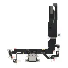 Charging flex USB for IPHONE 16 black (pulled) — Фото 1