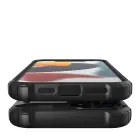 Hybrid Armor phone case for iPhone 13 Pro silver — Photo 15