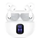 Tech-Protect UltraBoost TWS Pro G2 Headphones - White Foto 2