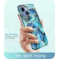 Supcase COSMO IPHONE 14 PLUS OCEAN BLUE Photo