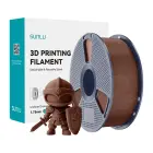 Sunlu PLA+ Filament (Chocolate) — Foto 1