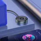 Borofone Audio Bluetooth Receiver AUX BC58 Gamble grey Foto 7