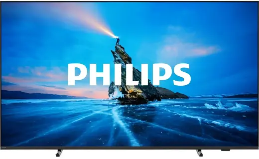 PHILIPS 65" 4K Mini-Led TV Foto 12