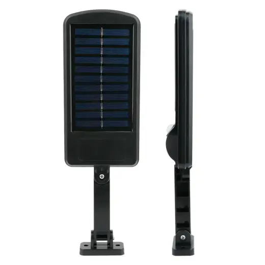 Forever Light Solar LED Lamp SUNARI FLS-01 6*COB PIR 10W 800lm 6000K 2400mAh Li-Ion + RC Foto 2