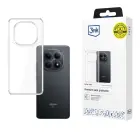 Redmi Note 15 4G/5G - 3mk Armor Case — Foto 1