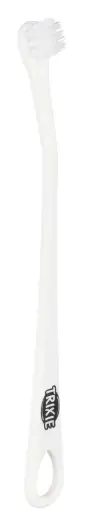 Dental care kit for cats : Trixie Dental Hygiene Set for cats. Photo