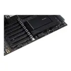 ASUS Pro WS WRX80E-SAGE SE WIFI - motherboard - extended ATX - Socket sWRX8 - AMD WRX80 Фото num