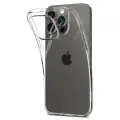 Case SPIGEN Liquid Crystal ACS04953 for Iphone 14 Pro - Crystal Clear — Foto 5