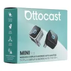 Wireless car adapter OTTOCAST Mini Cube T3 silver Foto 1