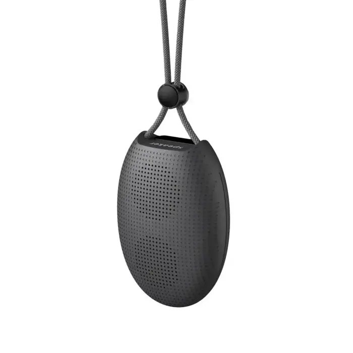 Wireless speaker E-3049 3W 500mah black Photo