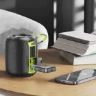 Borofone Audio Bluetooth Receiver AUX BC555 Suave black Foto 8