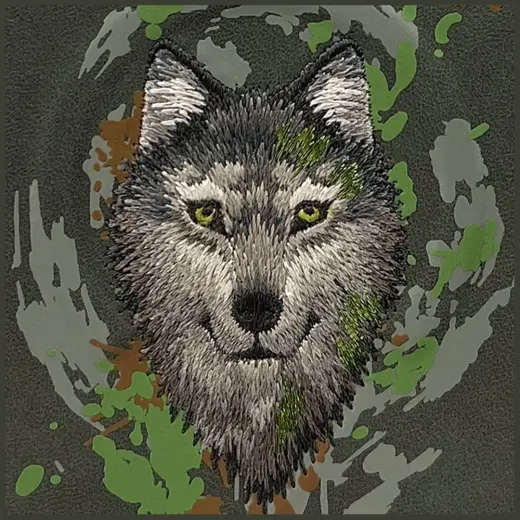 Nimmy Wilk MagSafe case for iPhone 17 dark gray Photo