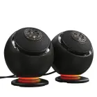 Creative Pebble Nova USB-C 2.0 computer speakers black Foto 2