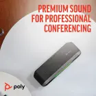 HP Poly Sync 40 Microsoft Teams Certified Speakerphone — Foto 9