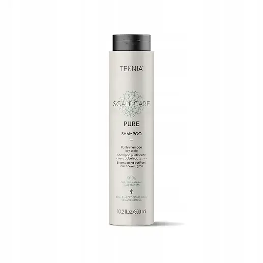 Lakmé Teknia Scalp Care Purifying Shampoo 300 Ml