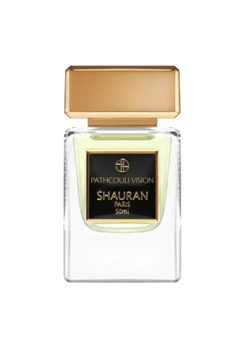 Shauran Patchouli Vision (EDP) парфюмерная вода унисекс 50 мл
