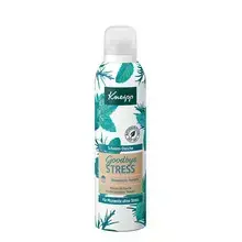 Kneipp Goodbye Stress - Shower foam 200ml