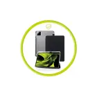 Mobile Origin Easy Tablet Case, transparent -  Xiaomi Pad 7S Pro — Foto 9