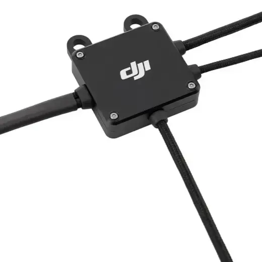 Transmission Cable Hub DJI LiDAR Range Finder (RS) Фото num
