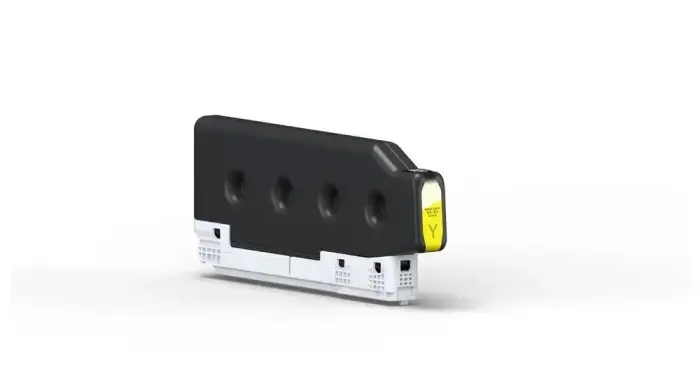 Epson WorkForce Enterprise AM-C4000 Yellow Ink