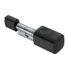 Avatto digital lock cylinder SDL-V1-B90 90mm Black Foto 1