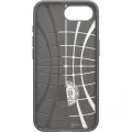 Spigen Liquid Air Case for iPhone 16e - Gray — Foto 9