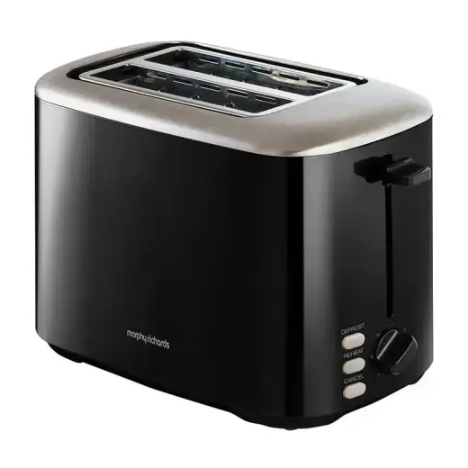 Toster Morphy Richards 222064 Photo