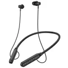 Wireless earphones Hoco ES74 black Foto 1