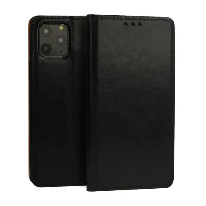 Book Special Case for SAMSUNG GALAXY A26 5G BLACK