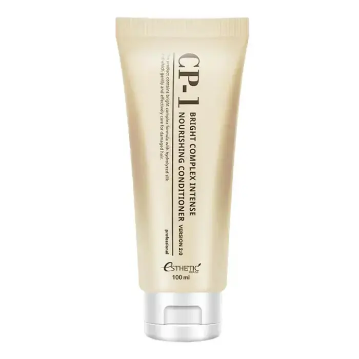 Esthetic House CP-1 BС Intense Nourishing Conditioner Versio...