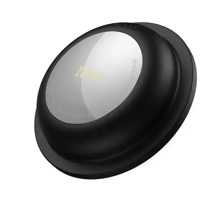 Locator compatible with Apple Find My Hoco E91B white Foto 6