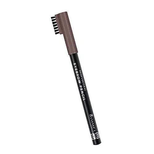 Rimmel London Brow This Way 002 Hazel 1.4g Photo