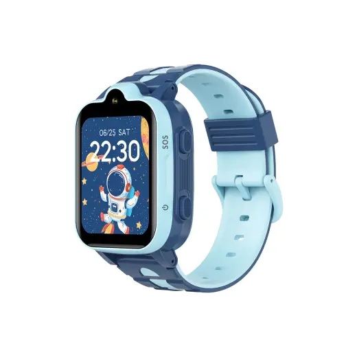 Forever smartwatch kids with camera KW-225 blue