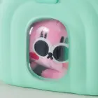 PICOCICI Animal Backpack K52 blue Photo