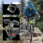 TECH-PROTECT V7 UNIVERSAL BIKE & MOTORCYCLE MOUNT BLACK — Фото 9