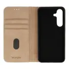 Wonder Smart Case for Xiaomi 17 Pro Max cappuccino — Foto 4