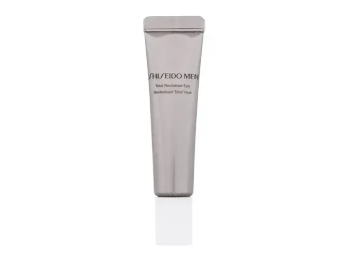 Shiseido MEN Total Revitalizer Eye Cream 15 ml