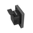 Smart Wi-Fi wall switch Sonoff M5-2C-80 — Фото 2