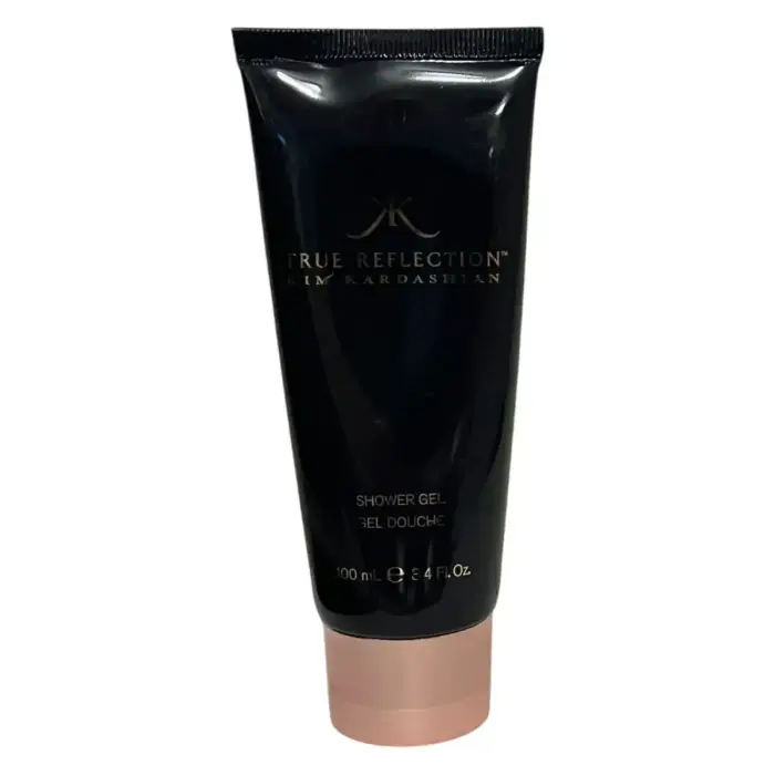 Kardashian Beauty, True Reflection, Shower Gel, All Over The Body, 100 ml