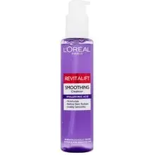 L´Oréal Paris Revitalift čistící gel Smoothing Cleanser 150 ml