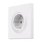 Sonoff WS01STPF-E Traditional Wall Outlet (Type F) Foto 3