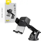 Blavec Car holder BH-07 to windshield / dashboard (BH07-WSB) black Foto 1